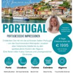 Gruppenreise Portugal 2027 Gruppenreise Portugal 2027
